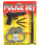 GWPOLI8 Police Set